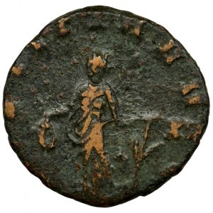 Roman Imperial, Quintillus, Antoninianus - RARE