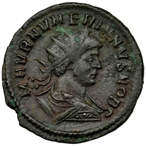 Roman Imperial, Numerian, Billon Antoninianus