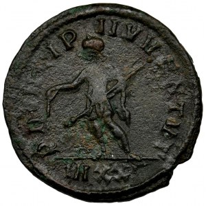 Roman Imperial, Numerian, Billon Antoninianus