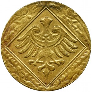 Obrońcom Śląska, Medal 1919