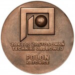 Zestaw, Maria Curie-Skłodowska, Medale (4 szt.)