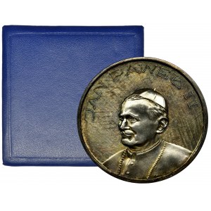Jan Paweł II, 600 lat Jasnej Góry, Medal 1983