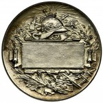 France, Fireman's medal