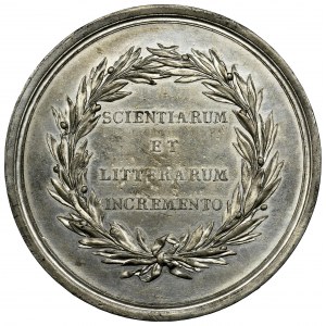 Germany, Brandenburg-Prussia, Friedrich Wilhelm III, Medal 1797 - VERY RARE