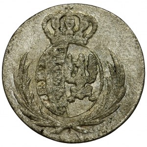 Duchy of Warsaw, 5 Groschen Warsaw 1811 IB