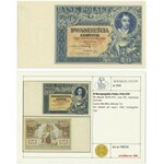 20 złotych 1931 - D.T - Kolekcja Lucow