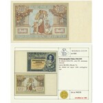 20 złotych 1931 - D.T - Kolekcja Lucow