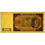 500 złotych 1948 - CC - Kolekcja Lucow