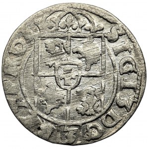 Sigismund III Vasa, 3 Polker Bromberg 1616