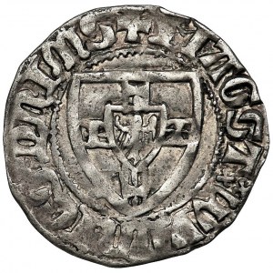 Teutonic Order, Winrych von Kniprode, Schilling