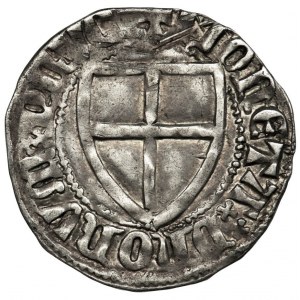 Teutonic Order, Winrych von Kniprode, Schilling