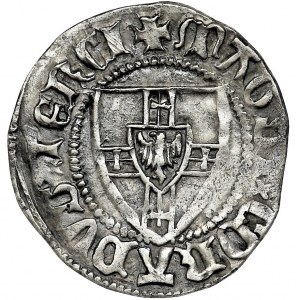 Teutonic Order, Konrad III von Jungingen, Schilling