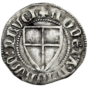 Teutonic Order, Konrad III von Jungingen, Schilling