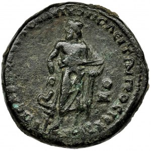Roman Provincial, Moesia Inferior, Nicopolis ad Istrum, Gordian III, AE25 - RARE