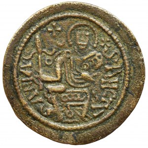 Hungary, Bela III, As