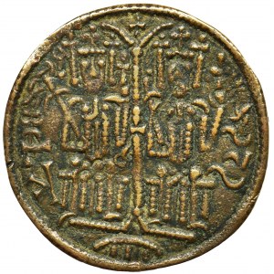 Hungary, Bela III, As