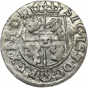 Sigismund III Vasa, Polker Bromberg 1618 - VERY RARE