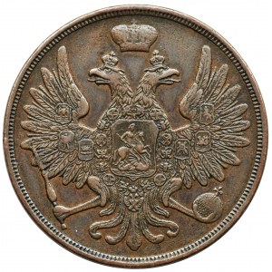 3 kopecks Warsaw 1859 BM