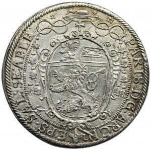 Austria, Archbishopric of Salzburg, Paris von Lodron, Thaler Salzburg 1622