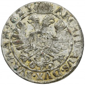 Silesia, Ferdinand II, 24 Kreuzer Neisse 1623 - RARE