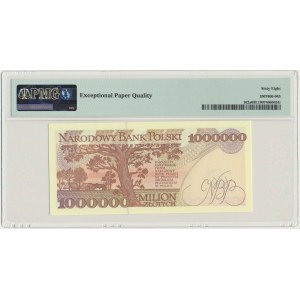 1 milion złotych 1993 - M - PMG 68 EPQ