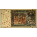20 złotych 1931, WZÓR - AA - PMG 67 EPQ