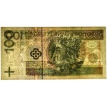 100 złotych 1994 - AA 0000400 - PMG 30 - PIĘKNY NUMER