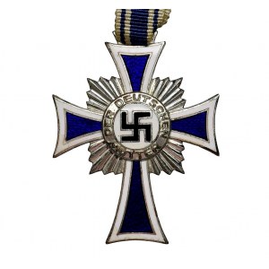 Germany, Honorary Cross of the German Mother - 2nd class