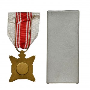 Belgia, Medal dla Honorowych Krwiodawców