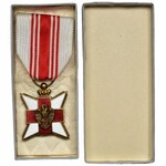 Belgia, Medal dla Honorowych Krwiodawców