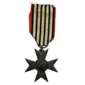 Germany, Prussian Cross for the Military Auxiliary Service