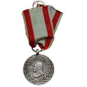 Commemorative Medal of the 1st Polish Army Veterans Corps gen. Józef Haller in Podgórze