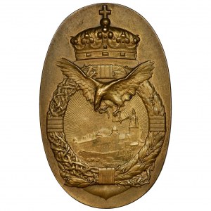 Independence Action in Krakow, Medal 1914