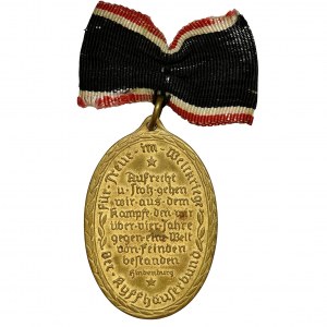 Germany, Medal of the Great War Veterans
