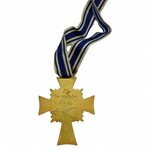 Germany, Honorary Cross of the German Mother - 1st class
