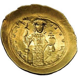 Byzantine Empire, Constantine X Ducas, Histamenon Constantinople