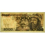 2.000 złotych 1979 - S -