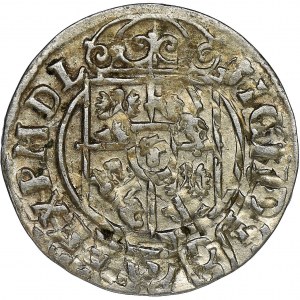 Sigismund III Vasa, 3 Polker, Bromberg 1623