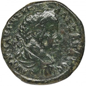 Roman Provincial, Moesia Inferior, Marcianopolis, Severus Alexander, AE25
