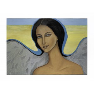 Krystyna Ruminkiewicz, Desert Angel