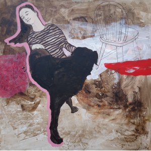 Anna Masiul-Gozdecka, Fun 1