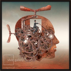 Igor Morski, Machinery 01