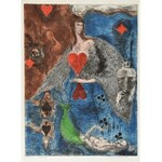 Konrad SRZEDNICKI (1894-1993), Dama, 1977/78