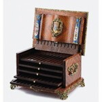 Humidor - skrzyneczka na cygara