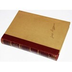 SŁOWACKI JULIUSZ - DZIEŁA, 1-3 komplet.