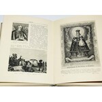 OSSENDOWSKI ANTONI F. - POLESIE. CUDA Polski.
