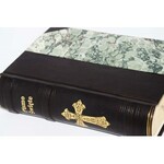 PISMO ŚWIĘTE Starego i Nowego Testamentu. BIBLIA TYSIĄCLECIA. [WYD.1]