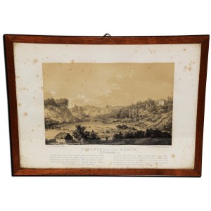 NAPOLEON ORDA - PECHARA NAD ŘEKAMI BOHEM (G. PODOLSK)