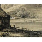 NAPOLEON ORDA - VISHNYOVETS NAD HORYN (VOLYN GUBER.)