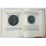 Ikonografia rodziny Sewerów na monetach rzymskich..., A. Krzyżanowska [Rocznik MNW II]